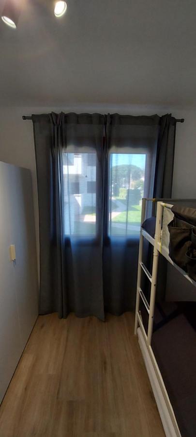 Apartamento Cala Montgo เลสกาลา ภายนอก รูปภาพ